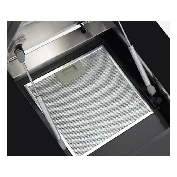 Kaiser Set - Backofen EH 6326 SP, Gaskochfeld KCG 6380, Dunstabzugshaube AT 6438 F ECO