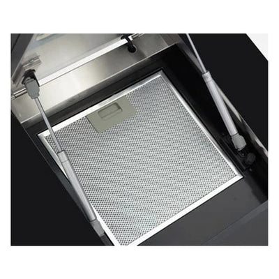 Kaiser Set - Backofen EH 6326 SP, Gaskochfeld KCG 6380, Dunstabzugshaube AT 6438 F ECO