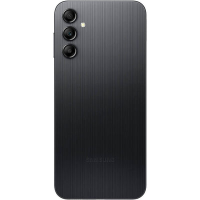 Samsung Galaxy A14 A145 4G EU 4/64GB, Android, Black
