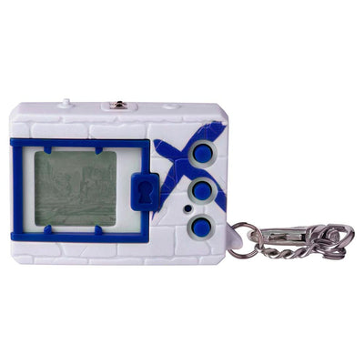 BANDAI – Digimon – DigimonX – Weiß/Blau – Von den Erfindern des Tamagotchi – 41922