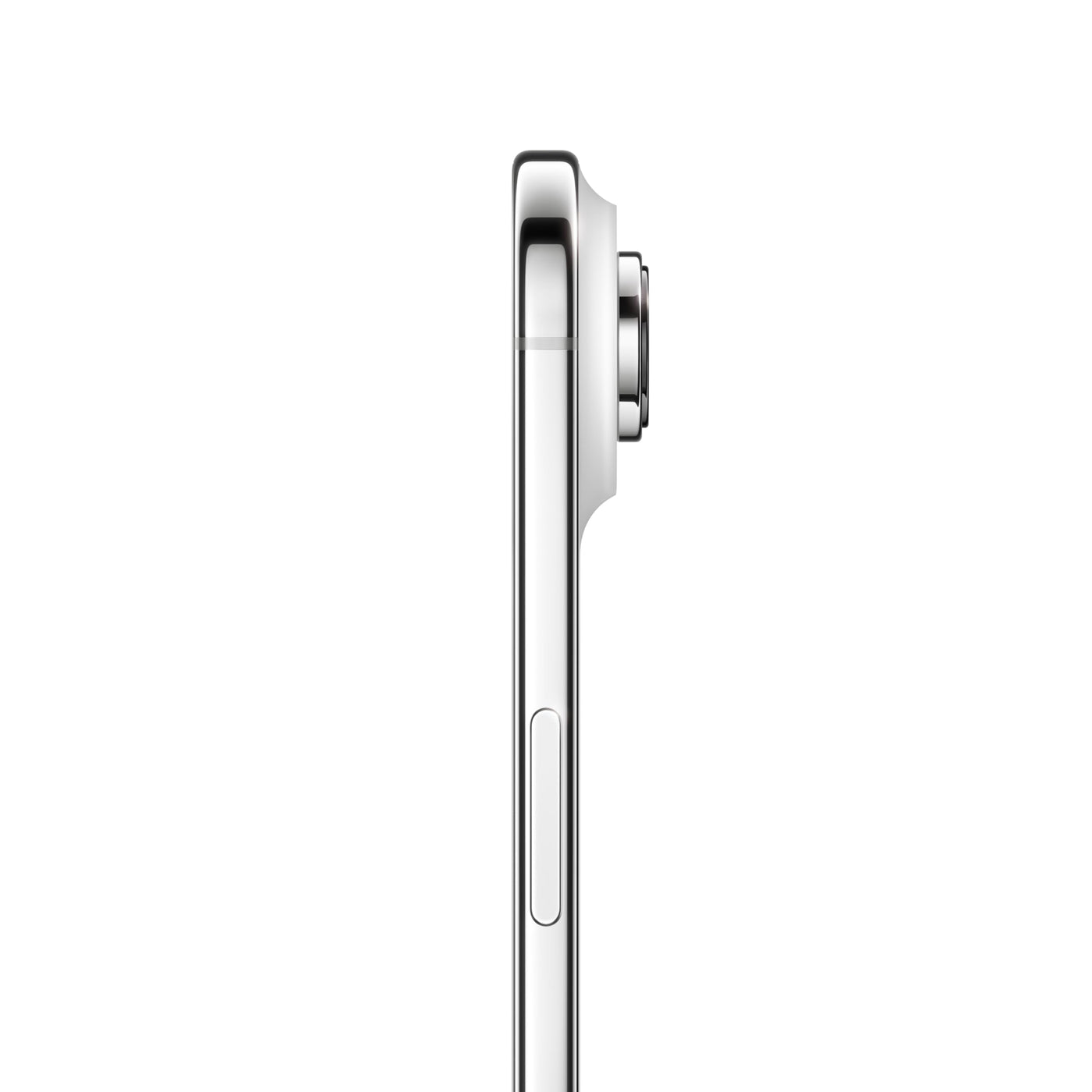 Apple iPhone Air 1 TB: Dünnstes iPhone Aller Zeiten, 6,5" Display mit Promotion bis zu 120 Hz, starker A19 Pro Chip, Center Stage Frontkamera, Batterie für den ganzen Tag; Wolkenweiß