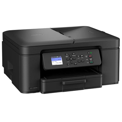 Brother DCP-J1360DW 3-in-1 Tinten-Multifunktionsgerät mit WLAN