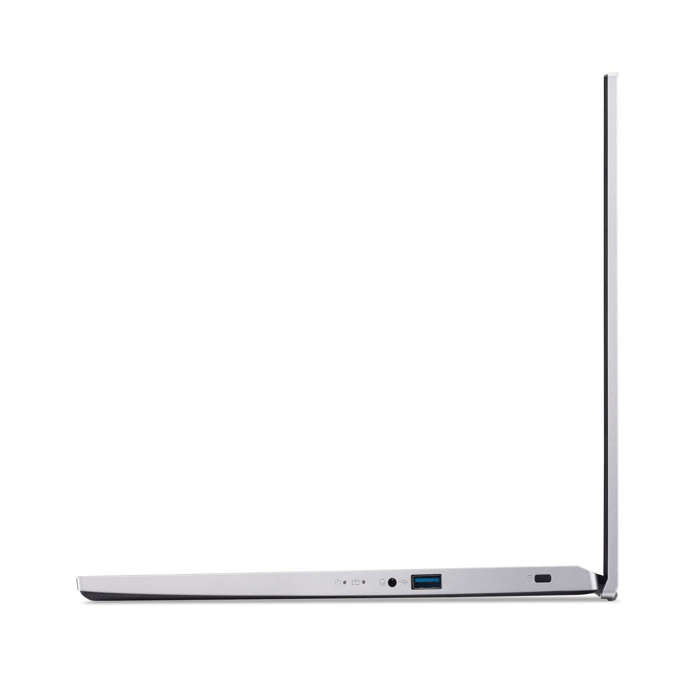 Acer Aspire 3 A315-59-36TH 15,6" ComfyView™ FHD IPS (matt) / Intel® Core™ i3-1215U / 8 GB DDR4 RAM / 512 GB SSD/Intel® UHD Graphics/Windows 11 Home (64 Bit) / Pure Silver