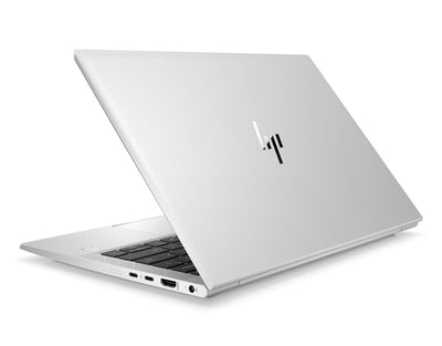 HP EliteBook 830 G7 13,3 Zoll Touch Display Full HD Intel Core i5 10310U 256GB SSD Festplatte 16GB Speicher Windows 11 Pro LTE Fingerprint Webcam Notebook Laptop (Generalüberholt)