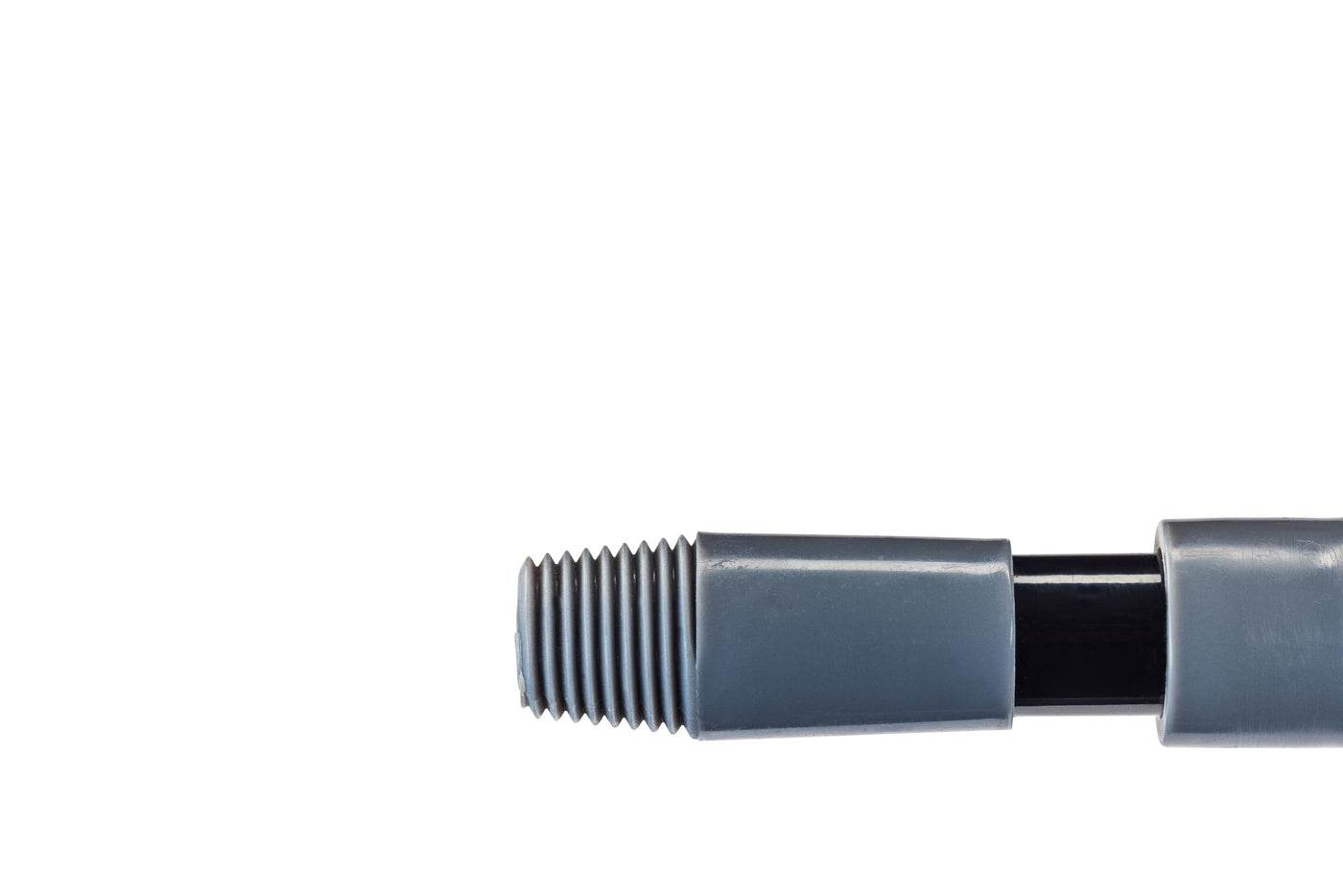 Neustanlo | Eckbesen mit Teleskopstiel | 400 cm | ausziehbar mit Stiel | farblich Sortiert | ideal für Fassadenreinigung