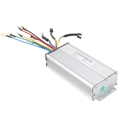 KIMISS Brushless Motor Controller, Zubehör für Mountainbike 48V Controller 1500W Elektrisch mit Bluetooth 36V 48V 1000W 1500W