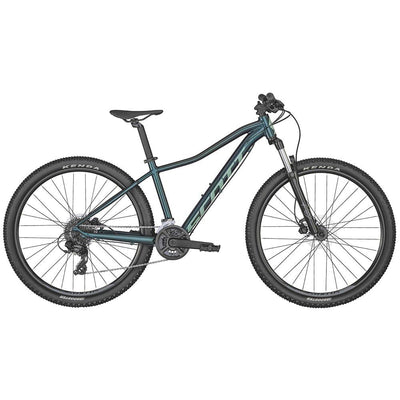 Scott Contessa Active 50 29´´ Tourney Rd-tx80016 2022 Mtb Bike M