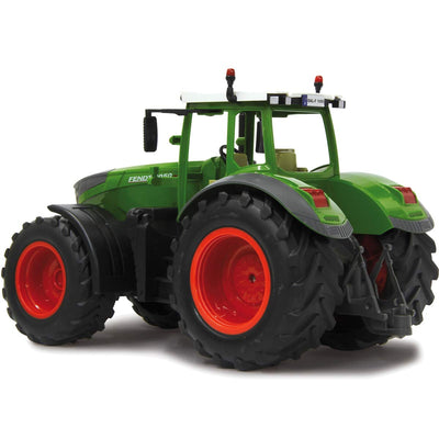 Stimo Fendt Traktor 1050 Vario ferngesteuert (1:16 2,4Ghz) RC Motorsound mit Sound Beleuchtung und verschiedenen Fahrfunktionen (Fendt Traktor)