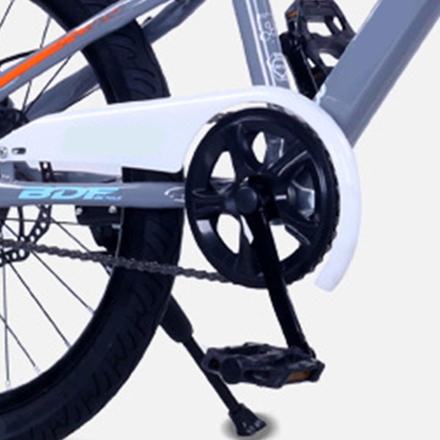 Mountainbike Kinderauto 22 Zoll 20 Zoll Doppelscheibenbremse Geeignet Für Jungen und Mädchen Kinderfahrrad D,22 inches