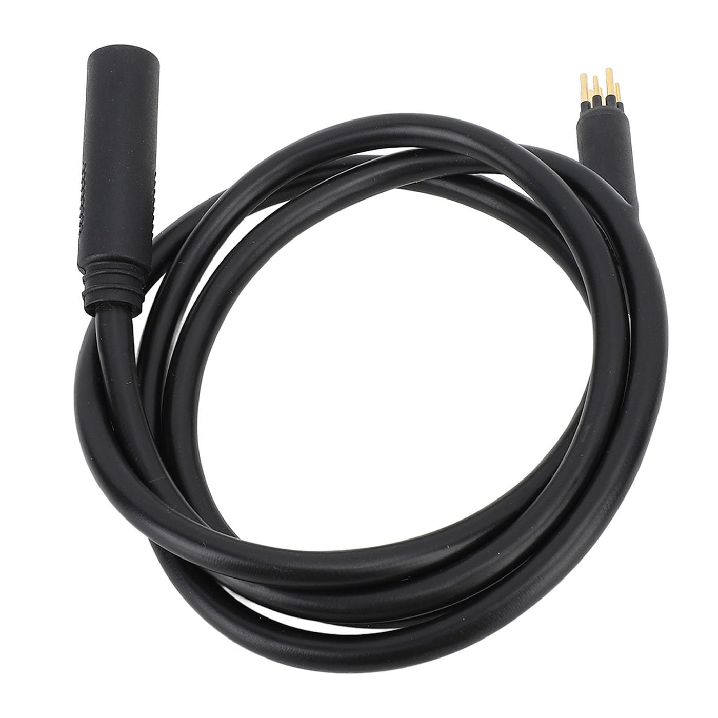 9 Pin Elektrische Fahrrad Motor Verlängerung Kabel M10 Männlich Weiblich wasserdichte Rad Motor Verlängerung Kabel Bafang Vorne Hinten Antrieb Motor