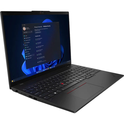 Lenovo ThinkPad L16 G1 Core Ultra 5 125U 16GB RAM 512GB SSD Win11Pro - 21L3002KGE schwarz