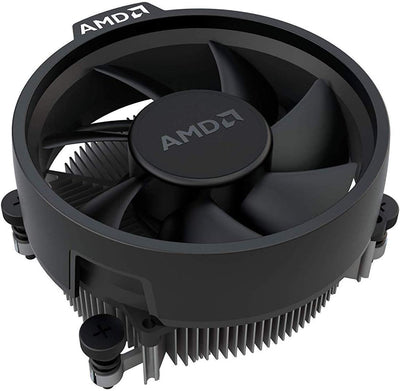 AMD Ryzen 5 3600 4, 2GHz AM4 35MB Cache Wraith Stealth