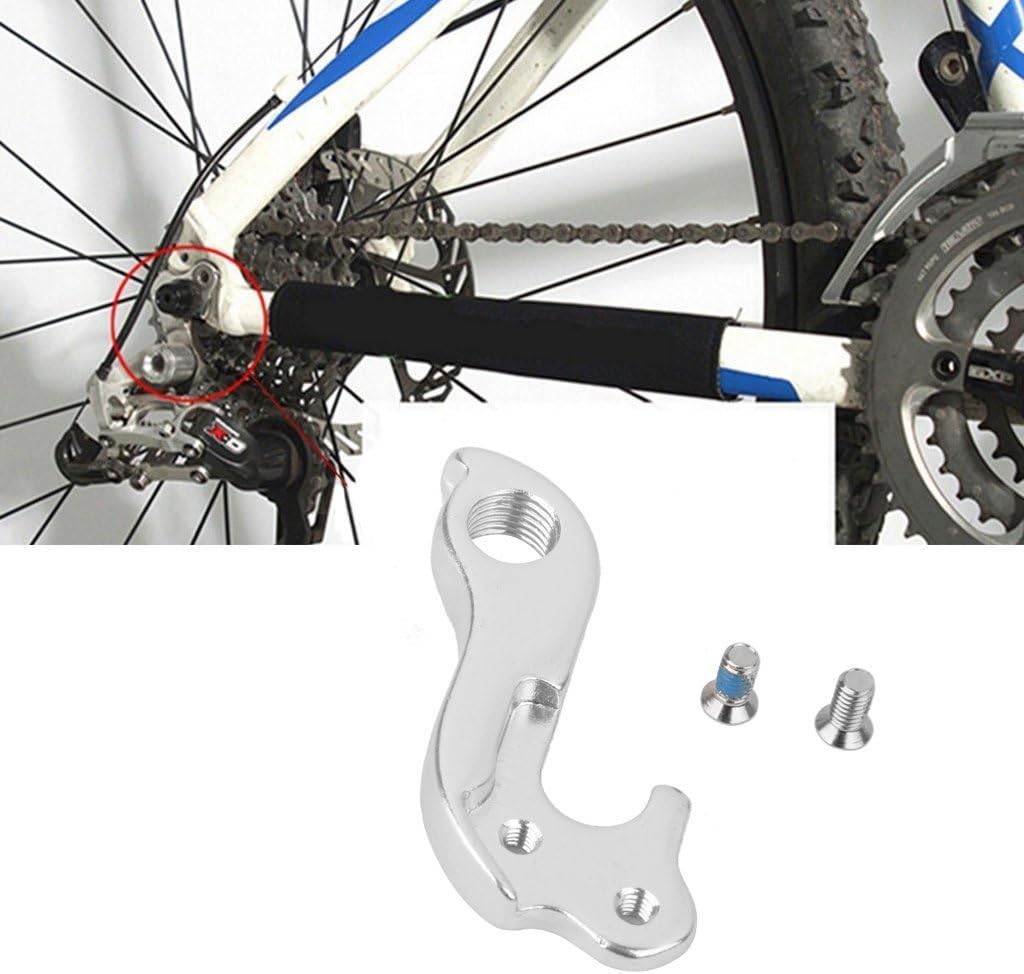 Mixi biike auf der Straße MTB Mountain-Derailleur zum Aufhängen