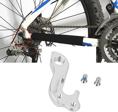 Mixi biike auf der Straße MTB Mountain-Derailleur zum Aufhängen