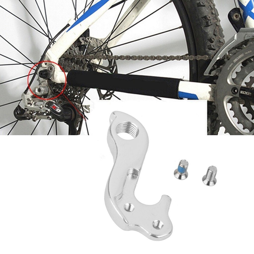 Mixi biike auf der Straße MTB Mountain-Derailleur zum Aufhängen