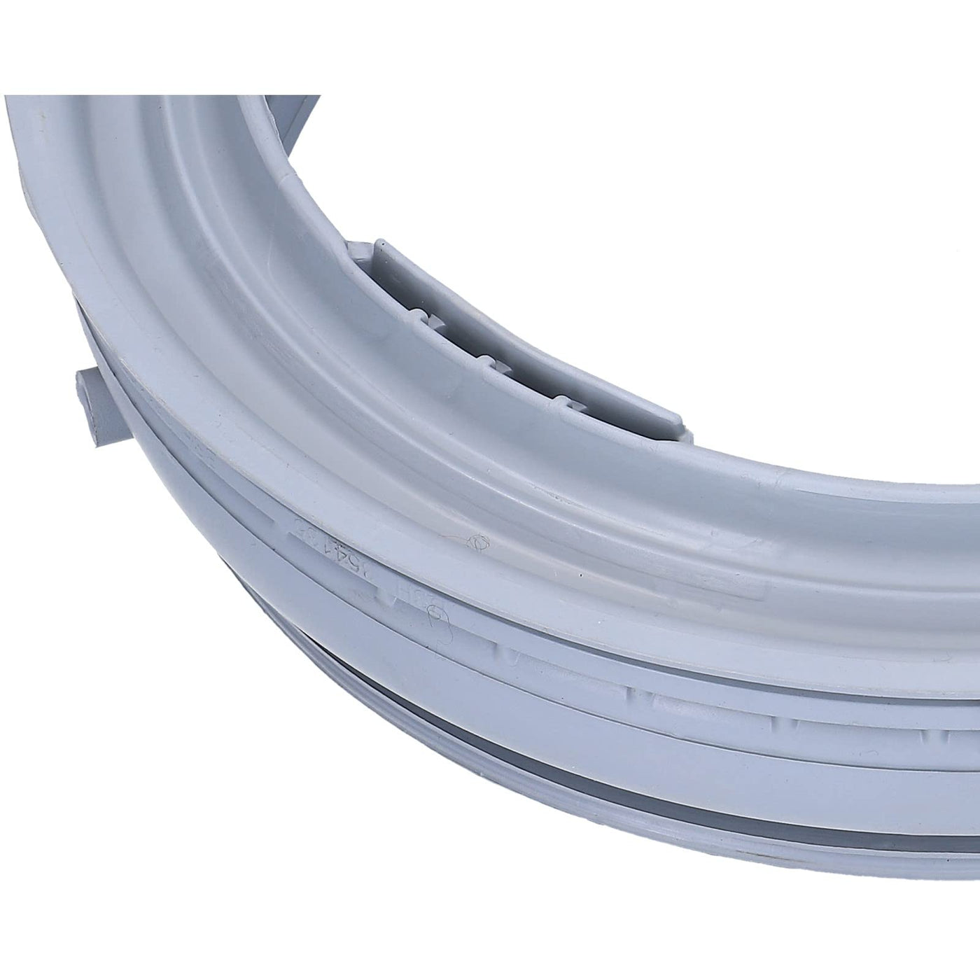 Türmanschette Türdichtung kompatibel mit Bosch Siemens Constructa Neff für Waschmaschine 00361127 361127