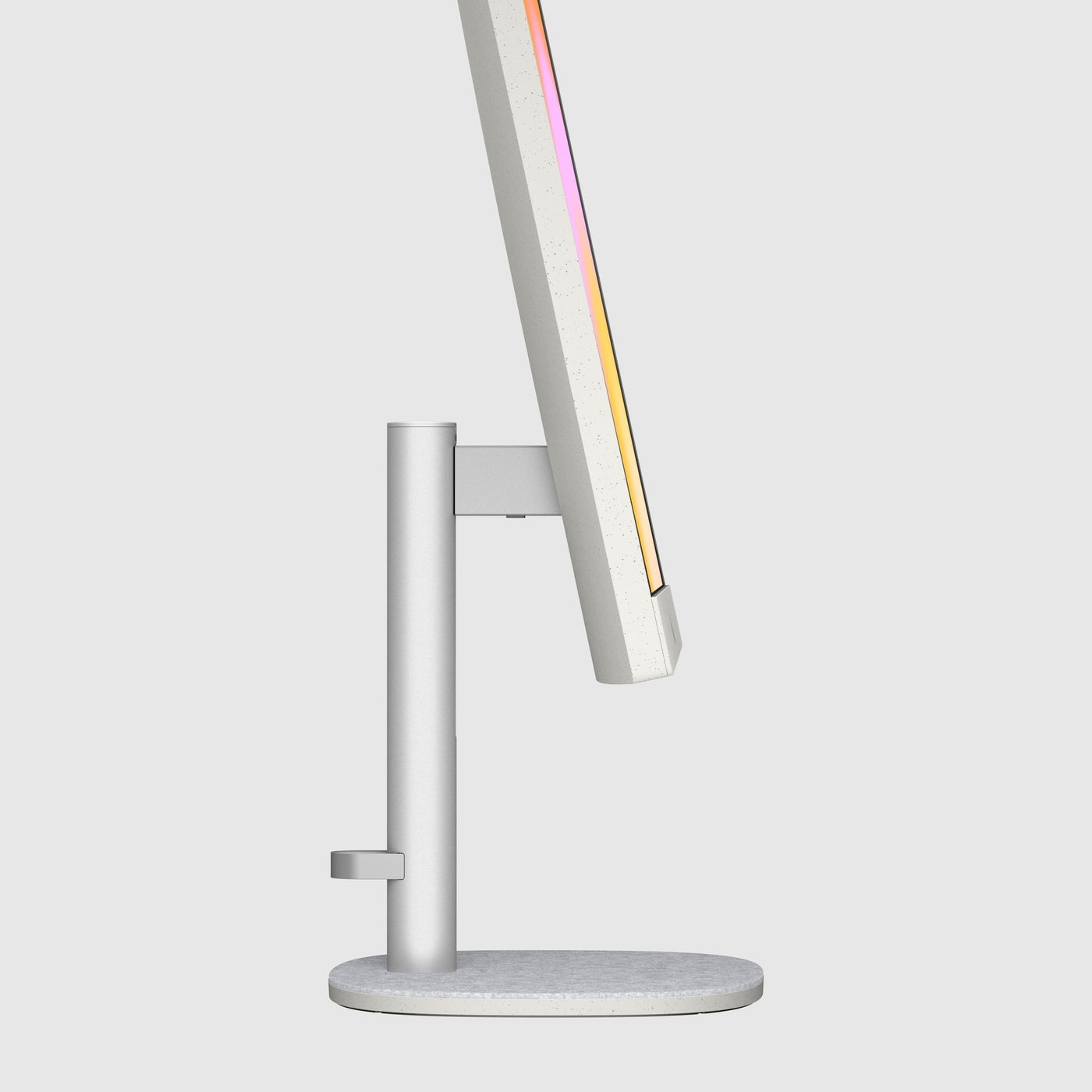 HP All-in-One Desktop-PC, 27" FHD Display, AMD Ryzen 5 7520U, 16 GB DDR5 RAM, 1 TB SSD, AMD Radeon-Grafikeinheit, Windows 11 Home, QWERTZ, Weiß, [Exklusiv bei Amazon]