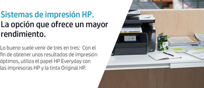 HP Original Tinte Nr. 953 Yellow für All-IN-ONE OFFICEJET PRO 8710/8720/8740