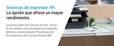 HP Original Tinte Nr. 953 Yellow für All-IN-ONE OFFICEJET PRO 8710/8720/8740