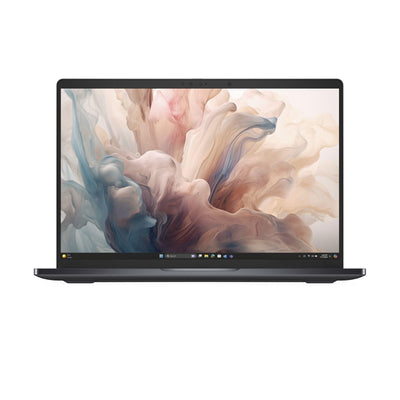 Dell Pro 14 Premium PA14250 - Intel Core Ultra 5 238V / 2.1GHz - Intel Evo vPro Enterprise Platform - Win 11Pro - Arc Graphics 130V - 32 GB RAM - 512GB SSD NVMe, (14") IPS 1920 x 1200 (Full HD Plus)