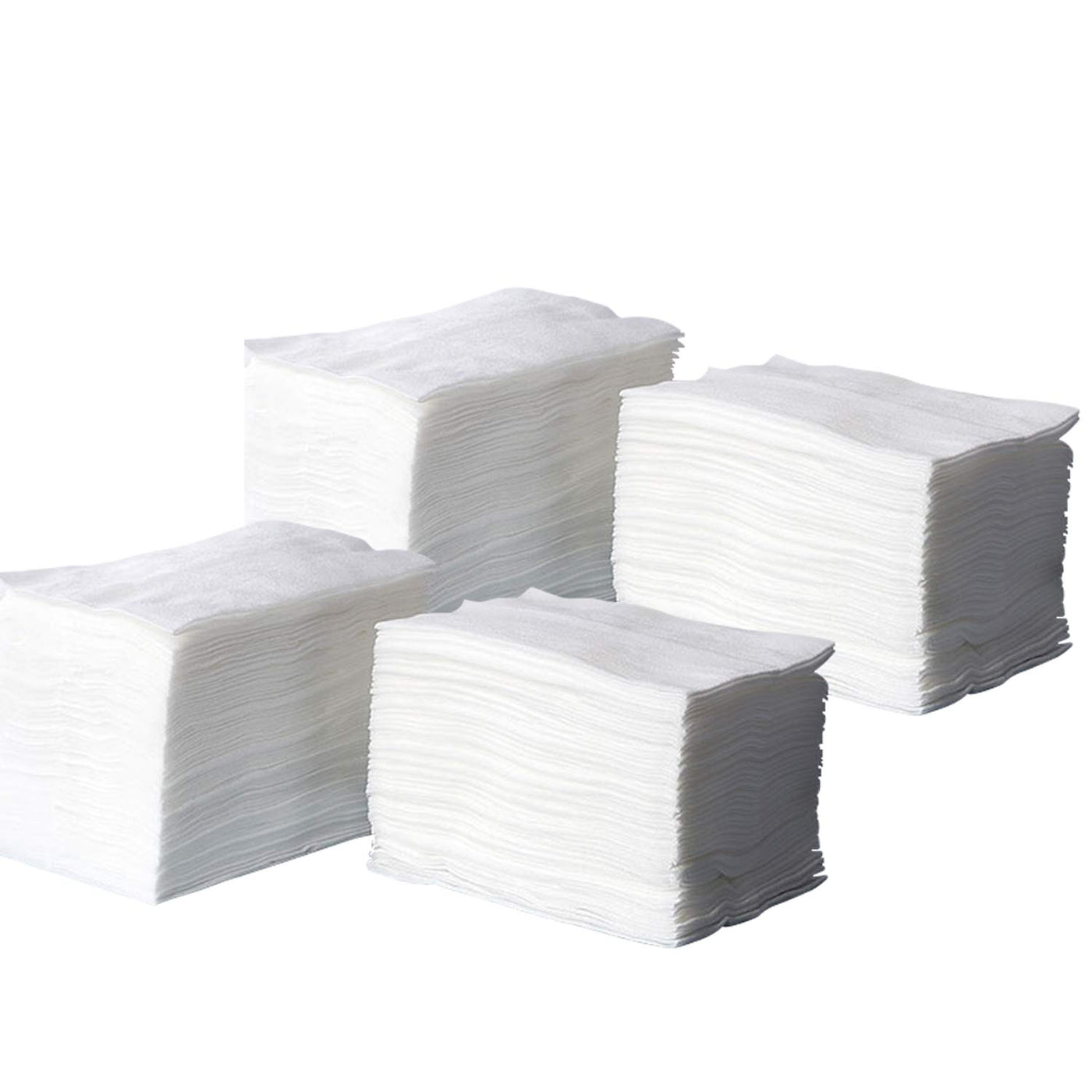 200 Tücher Bodenwischer Trockene Bodentücher, Wischer ideal gegen Staub, Tierhaare & Allergene, Bodenwischer Wischtücher schnelles & einfaches Bodenwischen, 8.26x11.42 inch