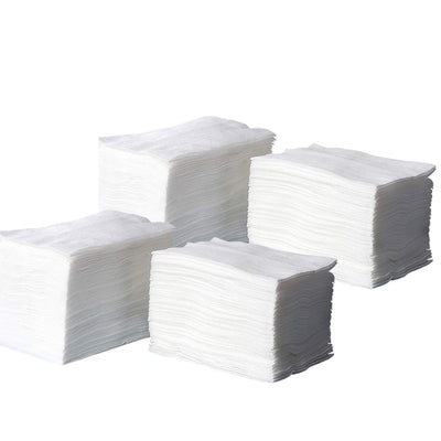 200 Tücher Bodenwischer Trockene Bodentücher, Wischer ideal gegen Staub, Tierhaare & Allergene, Bodenwischer Wischtücher schnelles & einfaches Bodenwischen, 8.26x11.42 inch