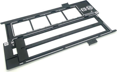 AMSOAN 35 mm Fotohalter für Epson Perfection V500 V550 V600 4490 4990 2450 3170 3200 4180 X750 X770 X820