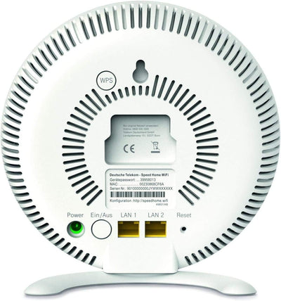 Telekom Speed Home WiFi B-Ware OV