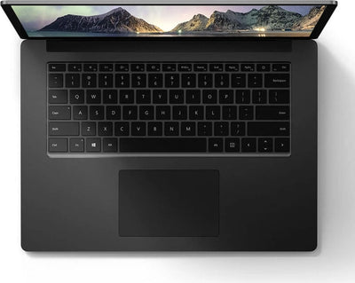 Microsoft Surface Laptop 3 15 Zoll AMD Ryzen 7 3780U 16 GB RAM 512 GB SSD