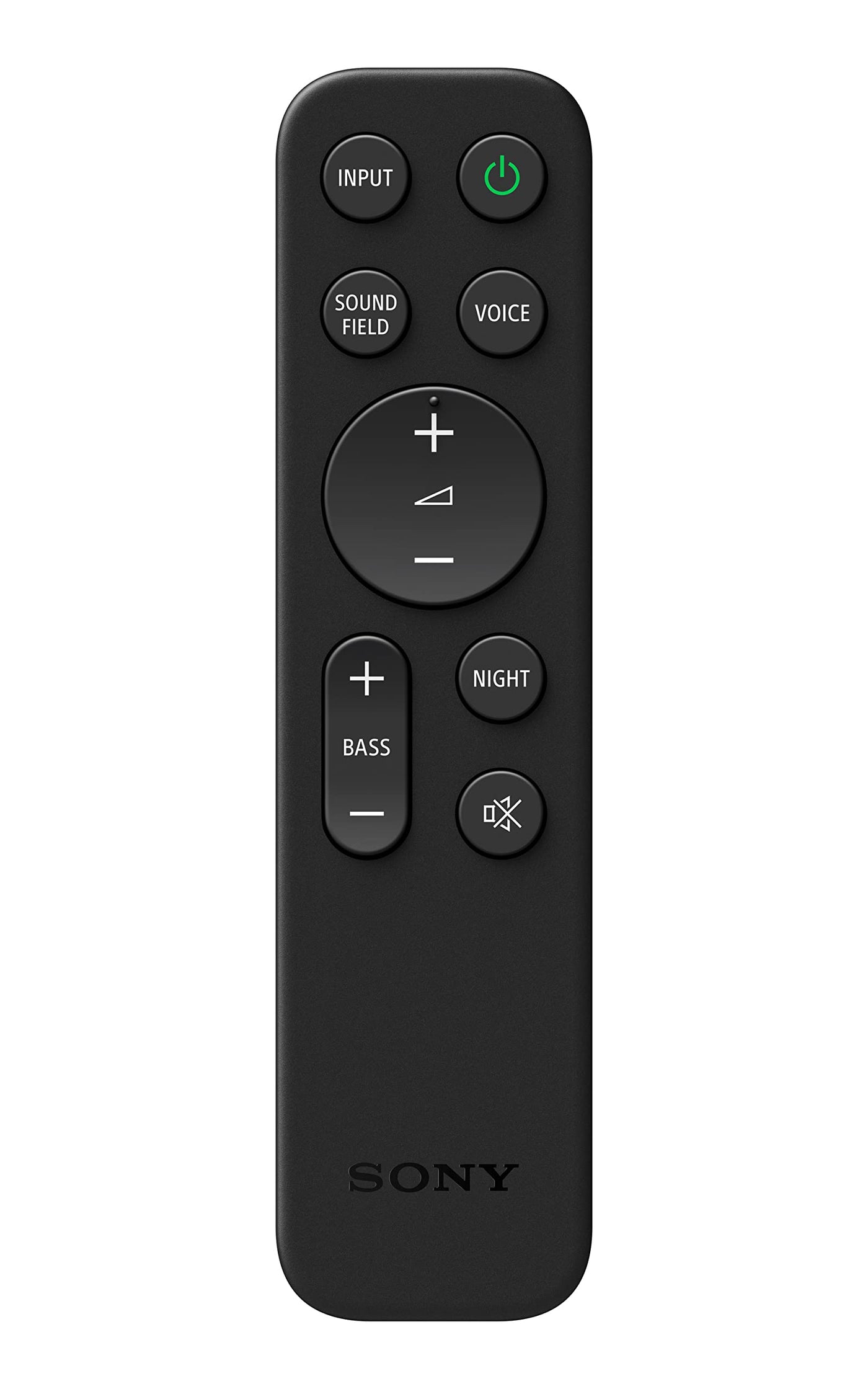 Sony HT-S2000 klein Und kompakt 3.1ch Dolby Atmos Soundbar für TV mit Bluetooth