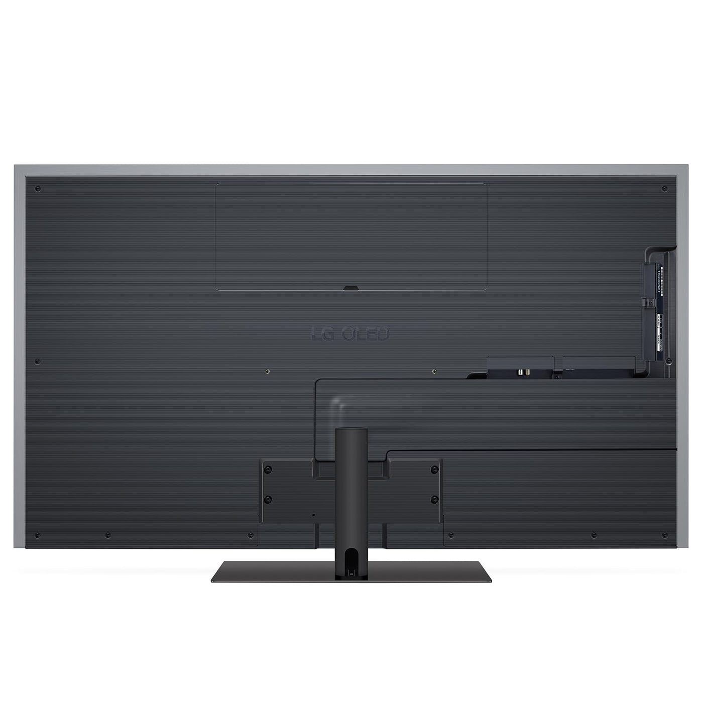 LG OLED65G49LS TV 65" (165 cm) OLED evo Fernseher (α11 4K AI-Prozessor, webOS 24, Dolby Vision, bis zu 120Hz) [Modelljahr 2024]