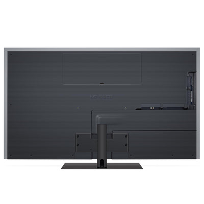 LG OLED65G49LS TV 65" (165 cm) OLED evo Fernseher (α11 4K AI-Prozessor, webOS 24, Dolby Vision, bis zu 120Hz) [Modelljahr 2024]