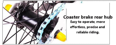 Wmmner Mountainbike 26 Zoll Carbonstahl-Citybike Für Erwachsene Und Männer Mini-Bike/C/Größe