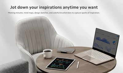 Xiaomi LCD Writing Tablet 13.5" (Color Edition)