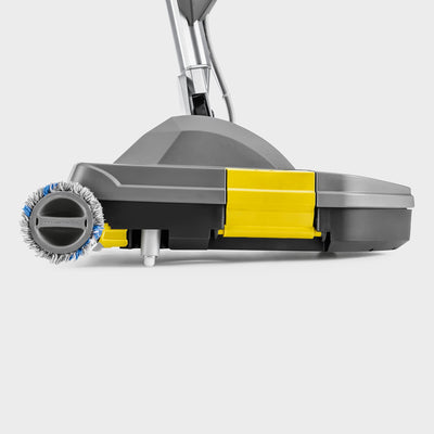 Kärcher BR 30/1 C Bp Professioneller und kabelloser Bodenreiniger, schnelle und effiziente Reinigung für alle Bodentypen, geeignet für Kleingewerbe