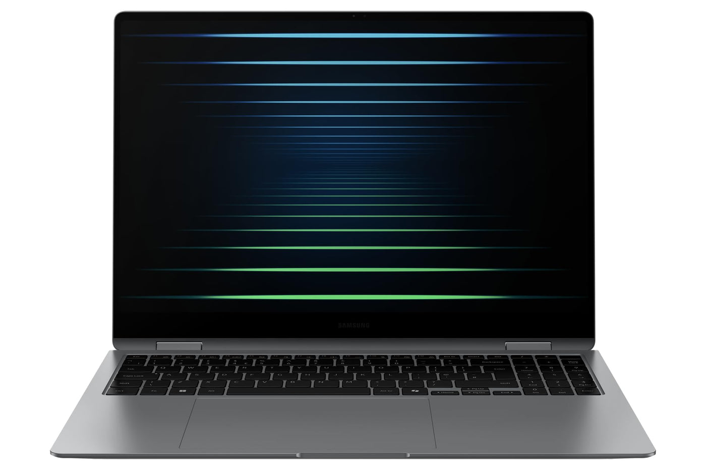 SAMSUNG GB5 Pro 360 NP960QHA-KG5DE