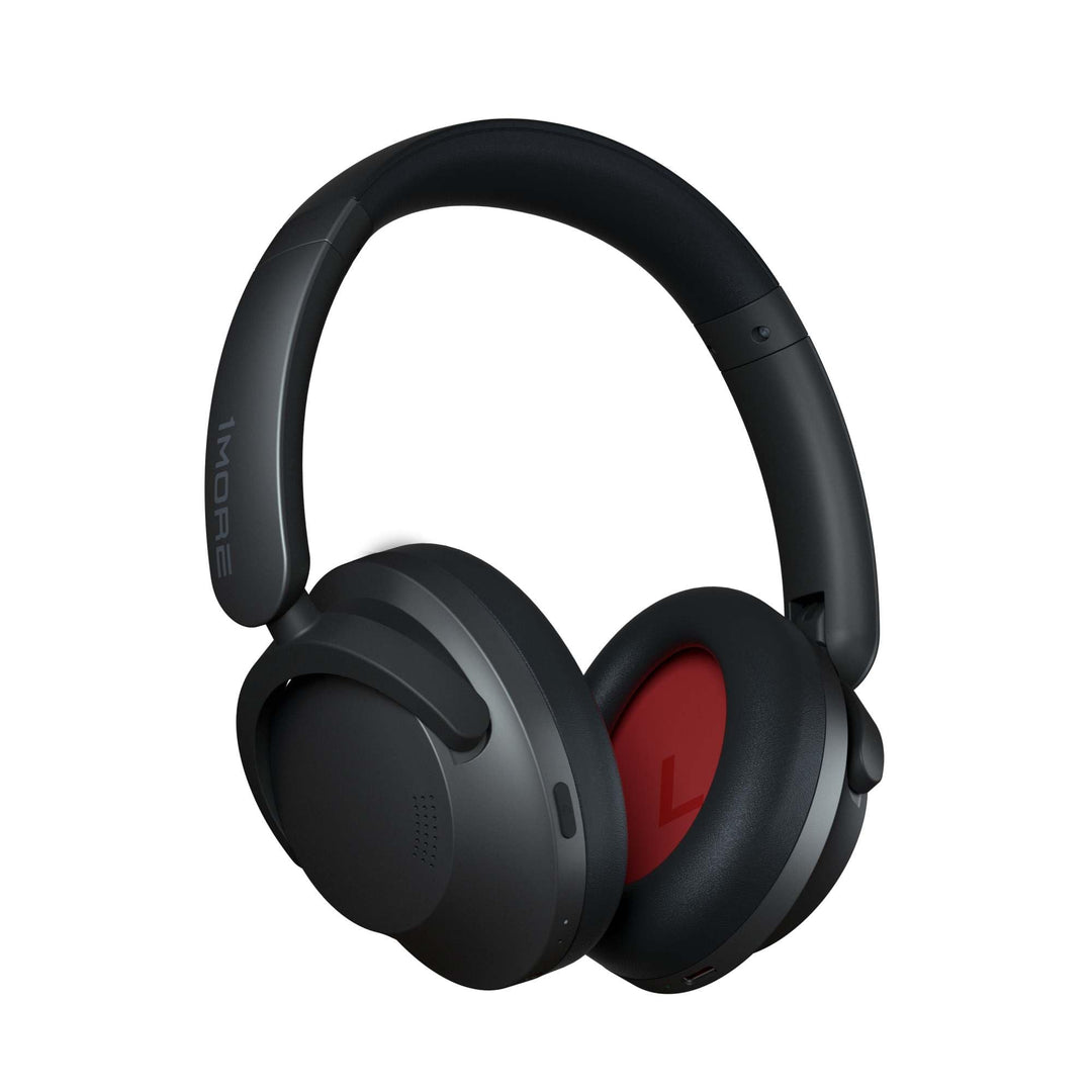 Bluetooth 5.4 Kopfhörer – 45h Spielzeit, ENC Noise Cancelling & IP7 Wasserdicht