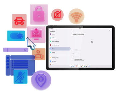Lenovo Tab M11 – Tablet mit Touchscreen 11 Zoll WUXGA (Prozessor MediaTek Helio G88, 8 Kerne, 4 GB RAM, eMMC 128 GB, Lenovo Tab Pen, Android 13, WiFi + Bluetooth) – Luna, Grau