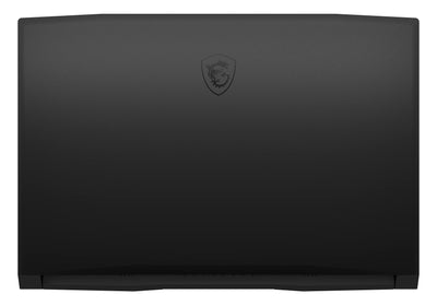 MSI Katana GF76 11UD-223 (17.3 Zoll /144HZ) Gaming-Laptop (Intel Core i7-11800H+HM570, Nvidia RTX3050 Ti, GDDR6 4GB, 512GB, Windows 10 Home Advanced), Schwarz