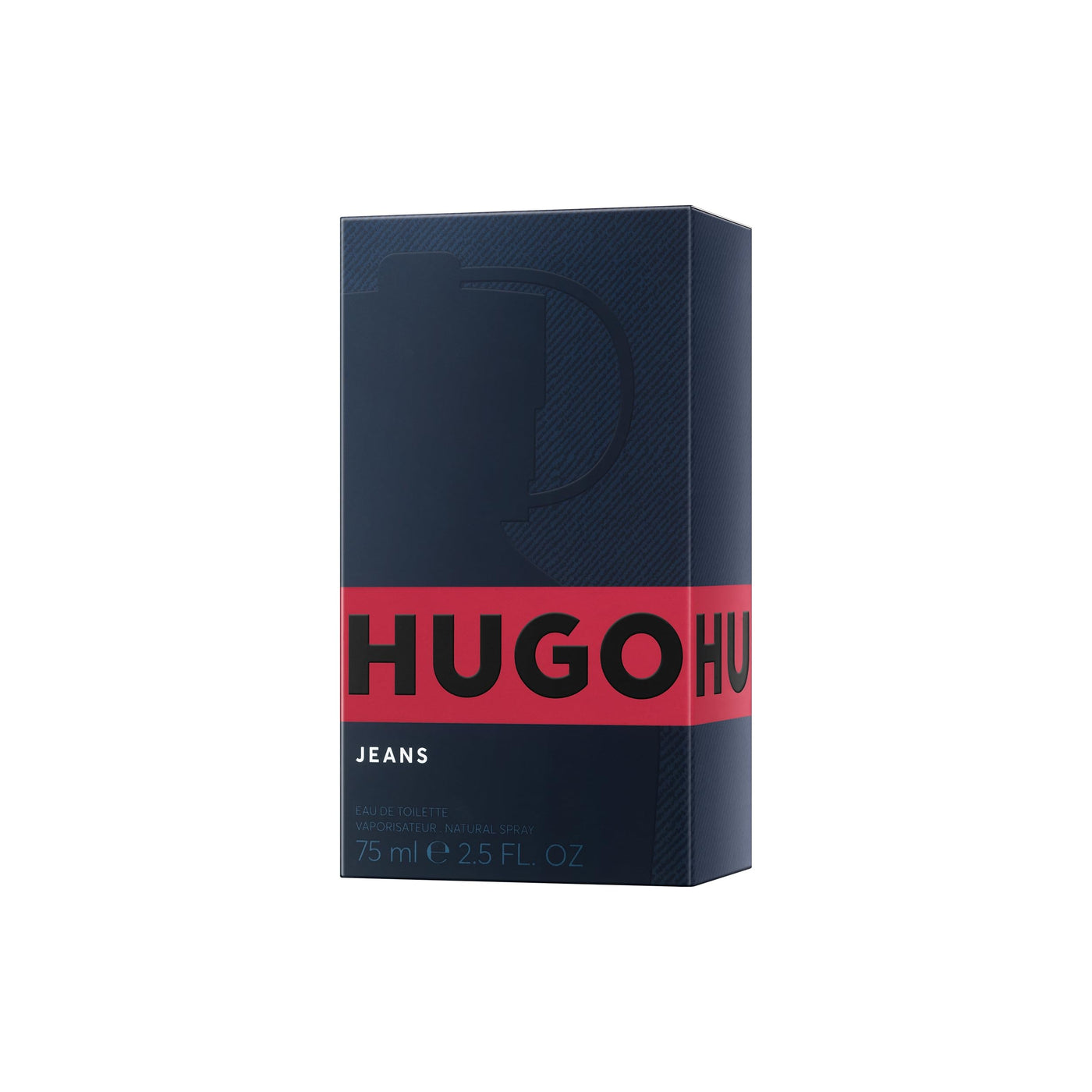 Hugo Jeans Eau de Toilette für Männer
