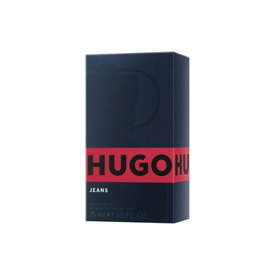 Hugo Jeans Eau de Toilette für Männer