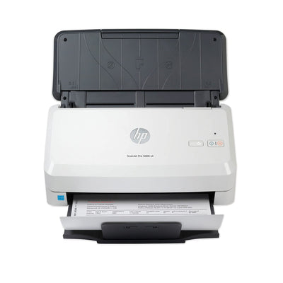 HP Scanjet Pro 2000 s2 Sheet-Feed - Dokumentenscanner - Desktop-Gerät - USB 3.0