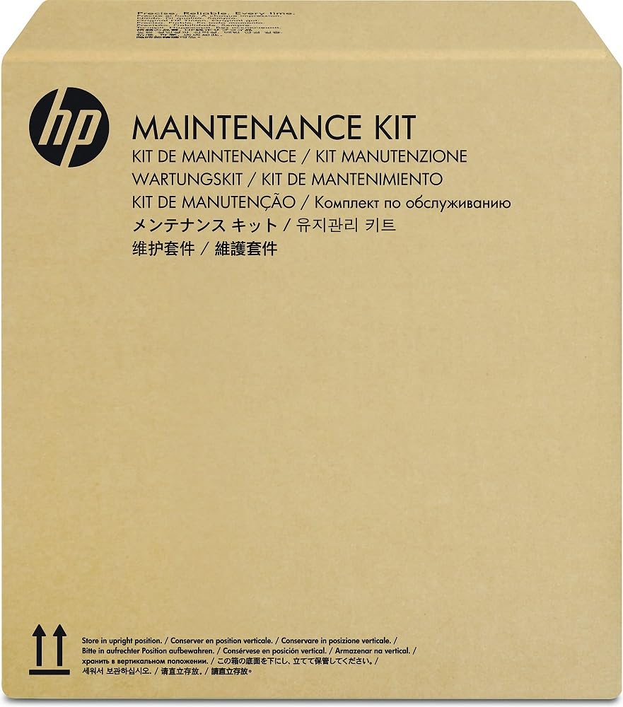HP ScanJet 5000 s4 / 7000 s3 Sheet-Feed Roller Replacement Kit