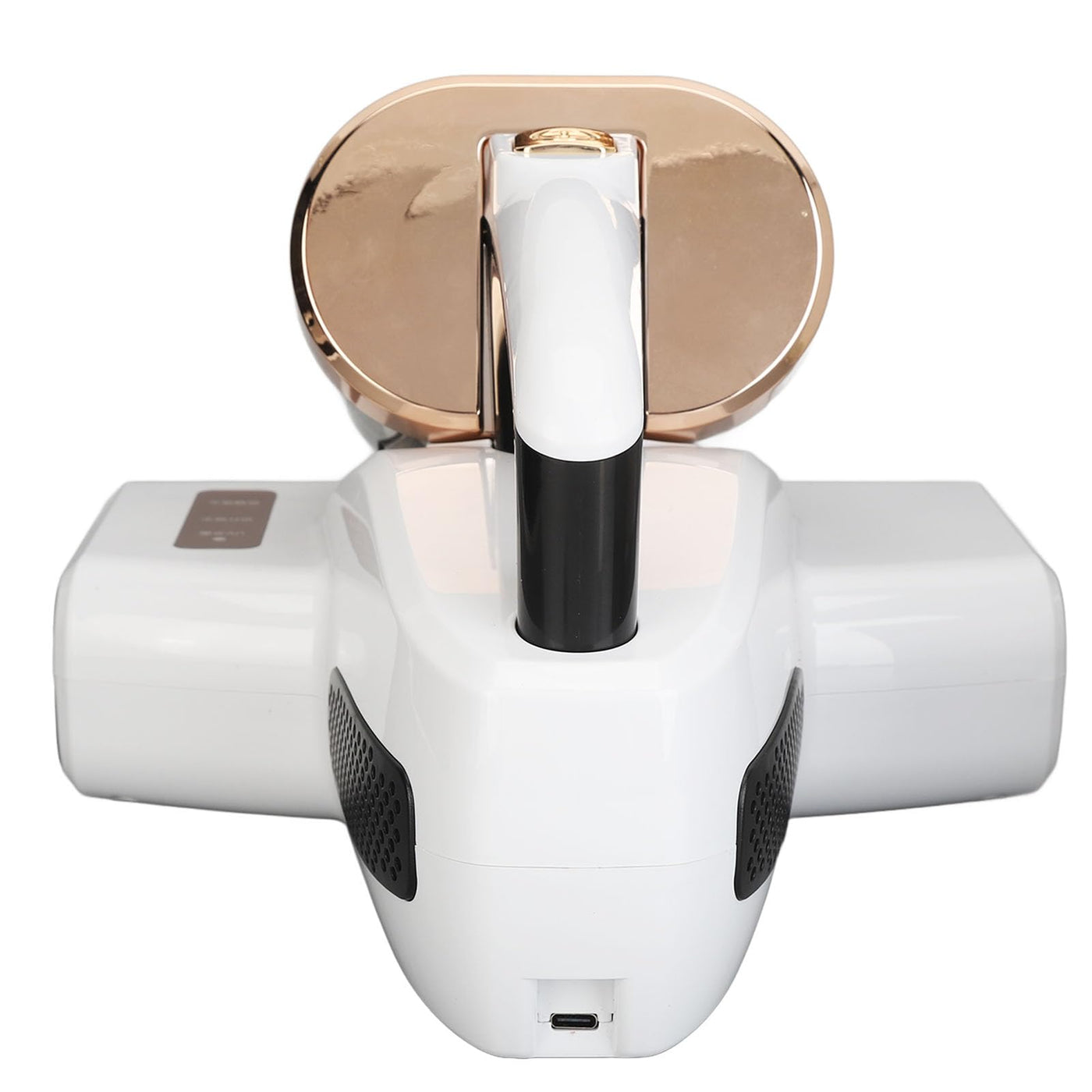 Naroote Matratzensauger, Matratzenstaubsauger 2000 MAh Akku-Handstaubsauger 20000 Pa Bettstaubsauger mit Schwämmen für Bettlaken, Kissen, Couch, Matratzen, Sofas, Teppiche