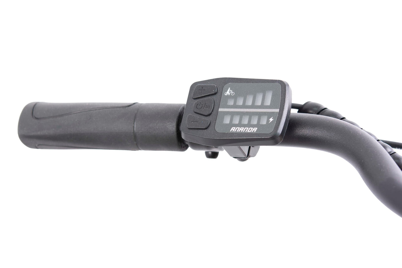 F.lli Schiano E-Moon, E Bike für die Stadt 26 Zoll, 36V 13Ah Abnehmbarer Akku, Motor 250W 40Nm, City Ebike für Herren/Damen, Schwarz