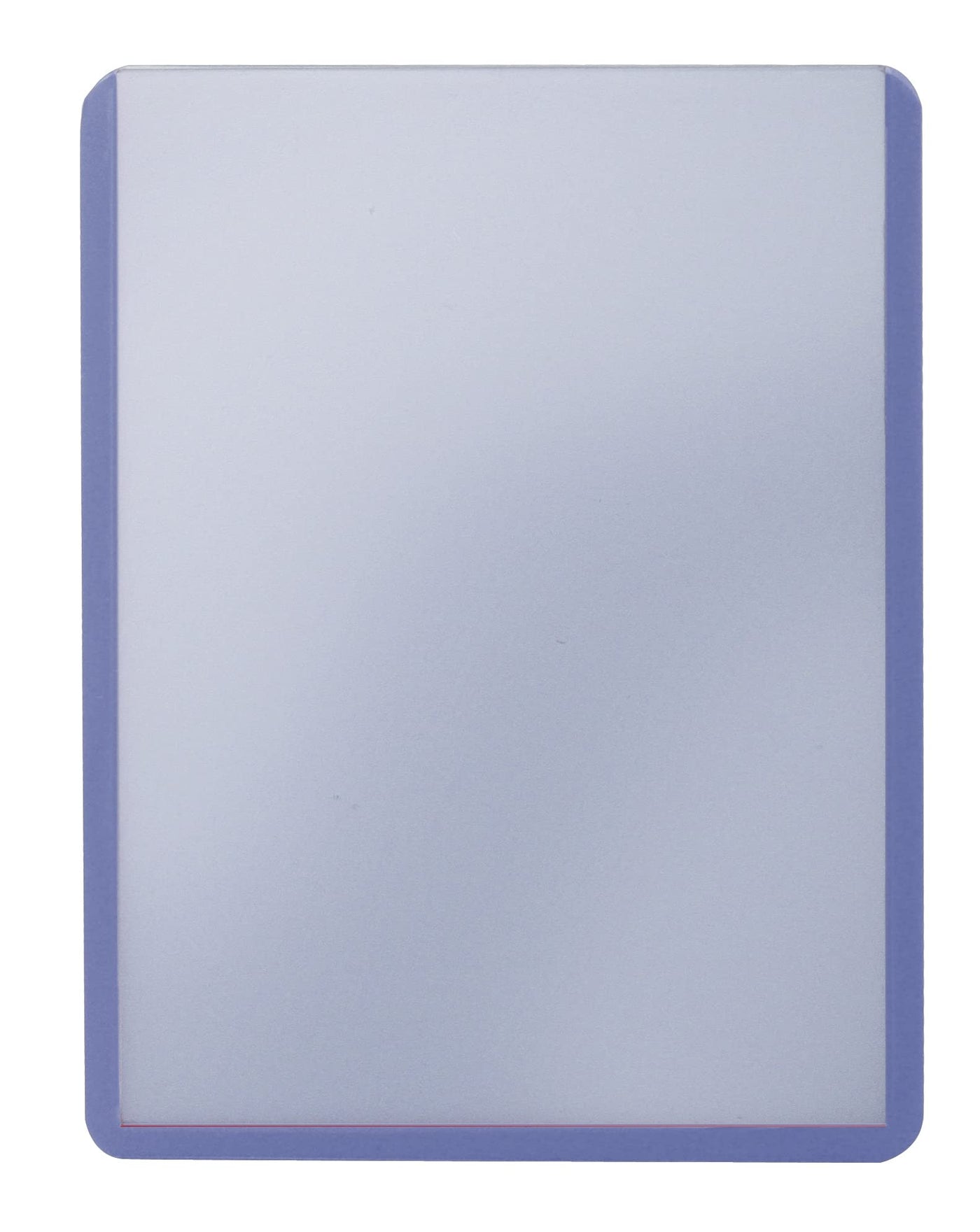 25 Ultra Pro Toploader, Kunststoff - Ultra Clear - Regular - Top Loader - 3" x 4"