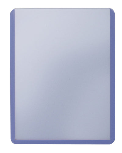 25 Ultra Pro Toploader, Kunststoff - Ultra Clear - Regular - Top Loader - 3" x 4"