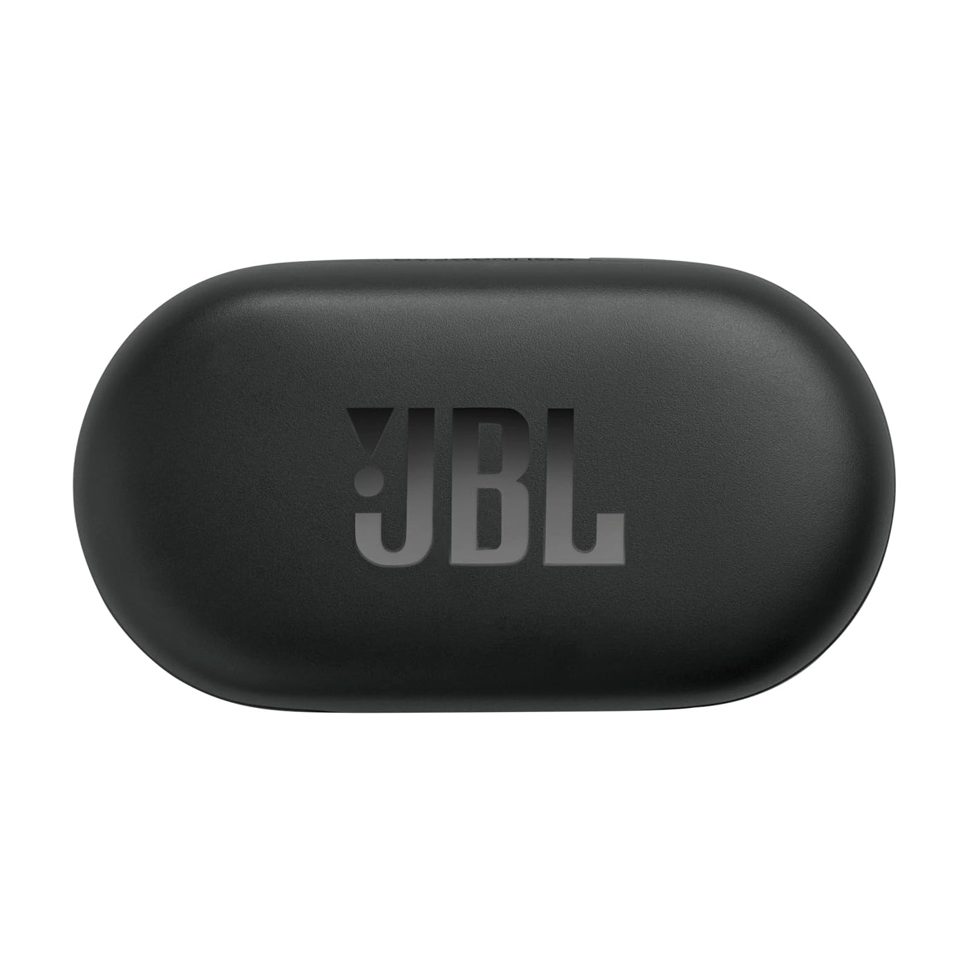 JBL Soundgear Sense – Kabellose Bluetooth-Open-Ear-Kopfhörer – Spritzwassergeschützt und komfortabel – In Schwarz