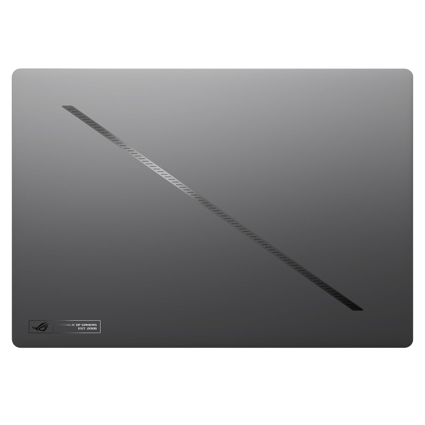 ASUS ROG Zephyrus G16 Laptop | 16" 2,5k WQXGA 240Hz/3ms 16:10 IPS Display | Intel Core Ultra 9 185H | 32 GB RAM | 1 TB SSD | NVIDIA RTX 4060 | Windows 11 | QWERTZ Tastatur | Eclipse Gray