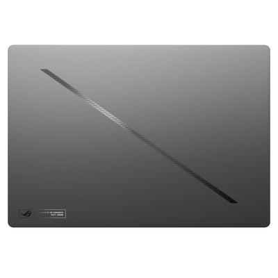 ASUS ROG Zephyrus G16 Laptop | 16" 2,5k WQXGA 240Hz/3ms 16:10 IPS Display | Intel Core Ultra 9 185H | 32 GB RAM | 1 TB SSD | NVIDIA RTX 4060 | Windows 11 | QWERTZ Tastatur | Eclipse Gray